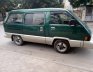 Toyota Van 1988 - Cần bán xe Toyota Van năm sản xuất 1988, màu xanh lam, nhập khẩu nguyên chiếc