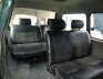 Toyota Van 1988 - Cần bán xe Toyota Van năm sản xuất 1988, màu xanh lam, nhập khẩu nguyên chiếc