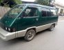 Toyota Van 1988 - Cần bán xe Toyota Van năm sản xuất 1988, màu xanh lam, nhập khẩu nguyên chiếc