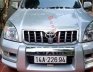 Toyota Land Cruiser GX 2.7 AT 2009 - Chính chủ bán Toyota Land Cruiser GX 2.7 AT 2009, màu bạc, nhập khẩu