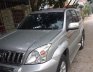 Toyota Land Cruiser GX 2.7 AT 2009 - Chính chủ bán Toyota Land Cruiser GX 2.7 AT 2009, màu bạc, nhập khẩu