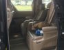 Toyota Alphard G 2013 - Bán xe Toyota Alphard màu đen, nhập khẩu nguyên chiếc