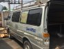 Toyota Hiace 1992 - Bán Toyota Hiace đời 1992, màu bạc, nhập khẩu nguyên chiếc, giá tốt