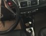 Toyota Yaris 2017 - Cần bán gấp Toyota Yaris sản xuất năm 2017, màu đỏ, nhập khẩu, 656tr