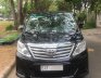 Toyota Alphard G 2013 - Bán xe Toyota Alphard màu đen, nhập khẩu nguyên chiếc
