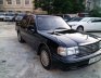 Toyota Crown 1995 - Bán xe Toyota Crown 1995, màu đen, nhập khẩu nguyên chiếc, giá 350tr