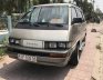 Toyota Van Bán  Van 1986 1986 - Cần bán Toyota Van Bán  Van 1986 đời 1986, màu ghi vàng  