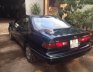 Toyota Camry 1980 - Cần bán lại xe Toyota Camry năm sản xuất 1980 giá cạnh tranh