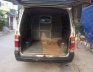 Toyota Van 2004 - Bán Toyota Van sản xuất năm 2004, màu bạc