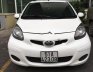 Toyota Aygo 2012 - Cần bán gấp Toyota Aygo sản xuất năm 2012, màu trắng, nhập khẩu số tự động, 335tr