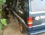 Toyota Van 1986 - Cần bán Toyota Van đời 1986, màu xanh 