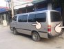 Toyota Van 2004 - Bán Toyota Van sản xuất năm 2004, màu bạc