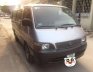 Toyota Van 2004 - Bán Toyota Van sản xuất năm 2004, màu bạc