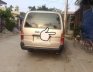 Toyota Van 2004 - Bán Toyota Van sản xuất năm 2004, màu bạc