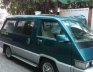 Toyota Van 1986 - Bán Toyota Van 1986, màu xanh lá