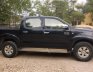 Toyota Hilux 3.0G 4x4 MT 2012 - Bán Toyota Hilux 3.0G 4x4 MT đời 2012, màu đen, nhập khẩu