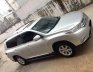 Toyota Highlander SE  2012 - Bán ô tô Toyota Highlander SE sản xuất năm 2012, màu bạc, nhập khẩu nguyên chiếc số tự động