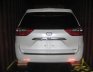 Toyota Sienna Limited 2018 - Bán xe Toyota Siena Limited sản xuất 2018, màu trắng, nhập khẩu Mỹ mới 100%