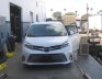 Toyota Sienna Limited 2018 - Bán xe Toyota Siena Limited sản xuất 2018, màu trắng, nhập khẩu Mỹ mới 100%