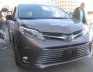 Toyota Sienna Limited 2018 - Bán xe Toyota Siena Limited sản xuất 2018, màu trắng, nhập khẩu Mỹ mới 100%