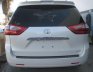Toyota Sienna Limited 2018 - Bán xe Toyota Siena Limited sản xuất 2018, màu trắng, nhập khẩu Mỹ mới 100%