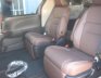 Toyota Sienna Limited 2018 - Bán xe Toyota Siena Limited sản xuất 2018, màu trắng, nhập khẩu Mỹ mới 100%