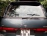 Toyota Previa 2.4 AT 1994 - Bán xe Toyota Previa 2.4 AT năm sản xuất 1994, màu xám, xe nhập 