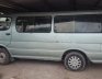 Toyota Hiace 1995 - Cần bán xe Toyota Hiace đời 1995, nhập khẩu