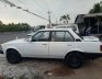 Toyota Corolla 1981 - Cần bán lại xe Toyota Corolla đời 1981, màu trắng