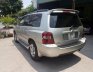 Toyota Highlander 2.4 2005 - Bán ô tô Toyota Highlander 2.4 sản xuất 2005, màu bạc, xe nhập xe gia đình