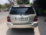 Toyota Highlander 2.4 2005 - Bán ô tô Toyota Highlander 2.4 sản xuất 2005, màu bạc, xe nhập xe gia đình