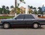 Toyota Crown 1989 - Cần bán xe Toyota Crown đời 1989, màu đen, nhập khẩu nguyên chiếc, giá 76tr
