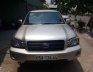 Toyota Highlander 2.4 2005 - Bán Toyota Highlander 2.4 đời 2005, giá tốt