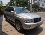 Toyota Highlander 2.4 2005 - Bán Toyota Highlander 2.4 đời 2005, giá tốt