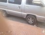 Toyota Van 1987 - Cần bán gấp Toyota Van năm 1987, màu bạc