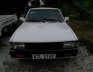Toyota Corolla 1981 - Cần bán lại xe Toyota Corolla đời 1981, màu trắng