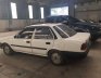 Toyota Corolla Altis 1989 - Cần bán lại xe Toyota Corolla altis đời 1989, màu trắng
