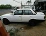 Toyota Corolla 1981 - Cần bán lại xe Toyota Corolla đời 1981, màu trắng