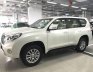 Toyota Prado 2017 - Bán Toyota Prado đời 2017, màu trắng, nhập khẩu nguyên chiếc