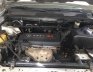Toyota Highlander 2.4 2005 - Bán ô tô Toyota Highlander 2.4 sản xuất 2005, màu bạc, xe nhập xe gia đình