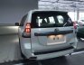 Toyota Prado 2017 - Bán Toyota Prado đời 2017, màu trắng, nhập khẩu nguyên chiếc