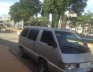 Toyota Van 1987 - Cần bán gấp Toyota Van năm 1987, màu bạc