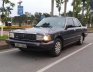 Toyota Crown 1989 - Cần bán xe Toyota Crown đời 1989, màu đen, nhập khẩu nguyên chiếc, giá 76tr