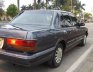 Toyota Crown 1989 - Cần bán xe Toyota Crown đời 1989, màu đen, nhập khẩu nguyên chiếc, giá 76tr