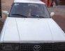 Toyota Mark II   1983 - Bán ô tô Toyota Mark II năm 1983, màu trắng, xe nhập  
