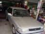 Toyota Corolla Altis 1985 - Bán Toyota Corolla altis đời 1985, màu vàng cát