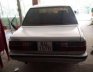 Toyota Corolla Altis 1985 - Bán Toyota Corolla altis đời 1985, màu vàng cát