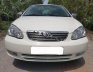 Toyota Corolla Altis 2003 - Bán Toyota Corolla altis đời 2003, màu trắng xe gia đình
