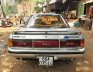 Toyota Carina 1987 - Bán Toyota Carina sản xuất 1987, màu bạc