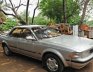 Toyota Carina 1987 - Bán Toyota Carina sản xuất 1987, màu bạc